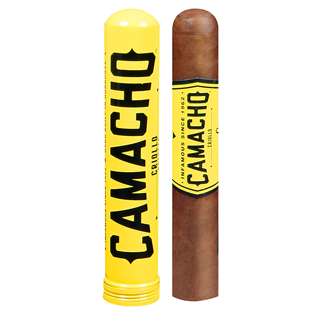 Сигары Camacho Criolo Robusto