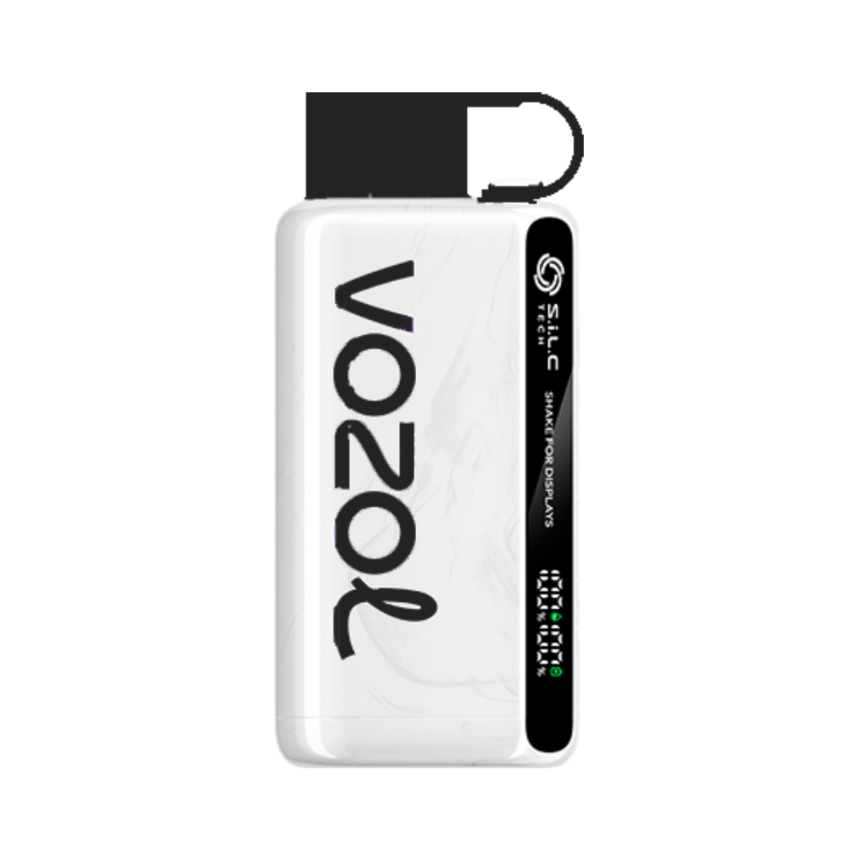 VOZOL STAR 9000 Табак 2%