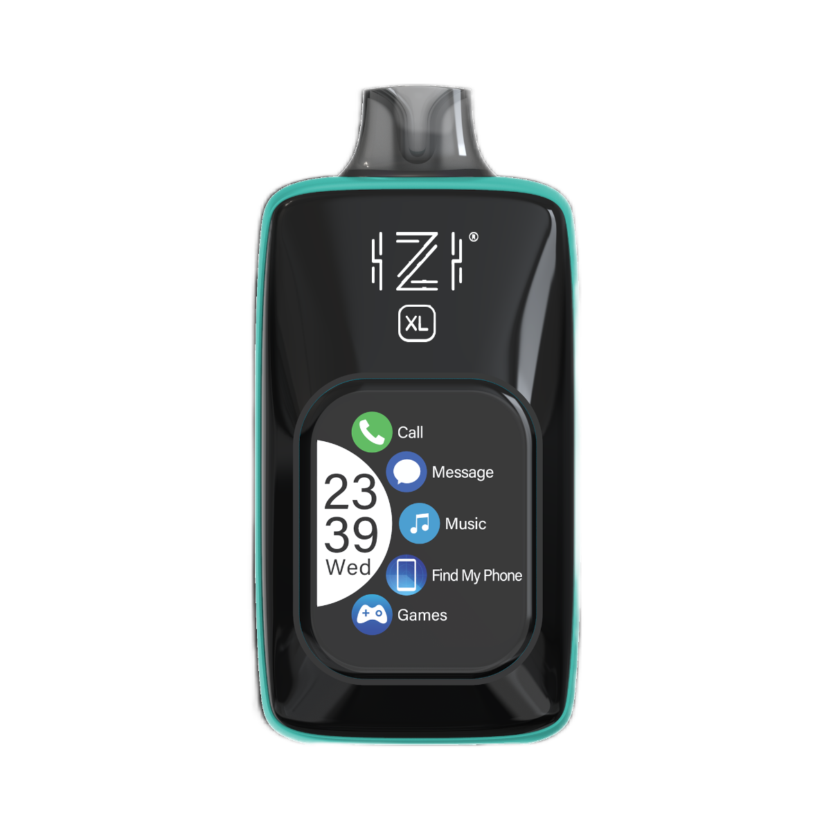 I Z I MOD XL SMART 30000 Виноград сочная дыня 2%