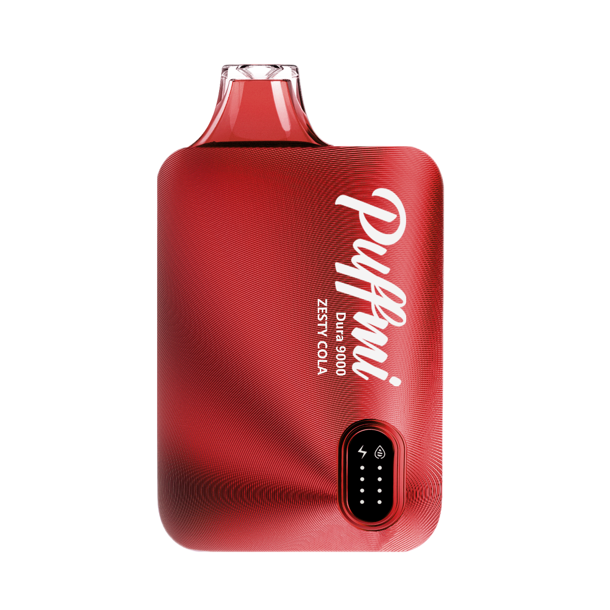 PUFFMI DURA V 2 NEW 9000 Пикантная кола 5%