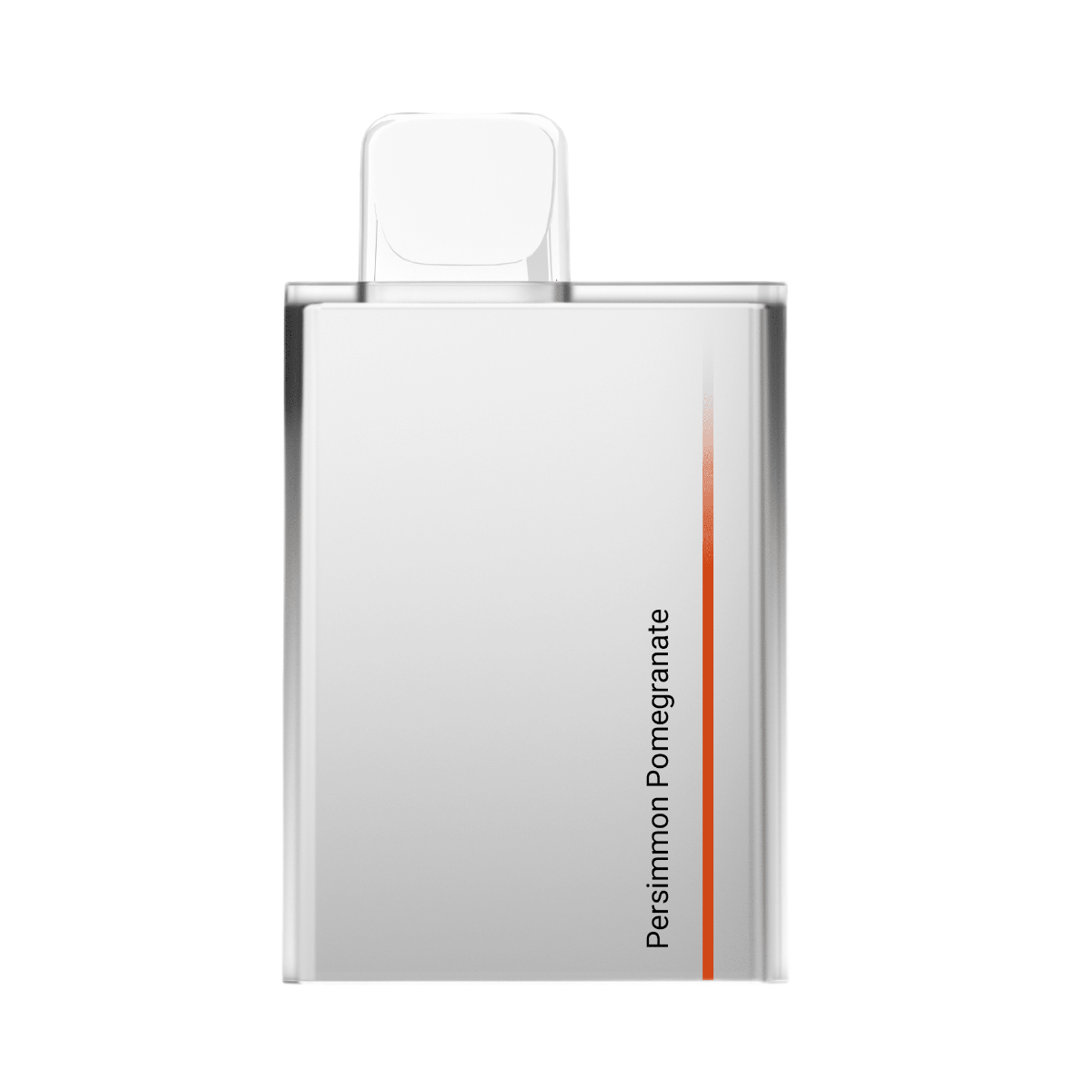 SOAK CUBE White 7000 Хурма гранат 2%