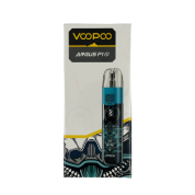 Voopoo ARGUS P1s 800mAh Pod Kit Creed Cyan VP-153H