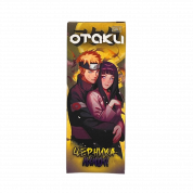 OTAKU Черника лимон 30мл.20мг.