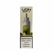 UDN BAR X 7000 Киви маракуйя гуава 2%