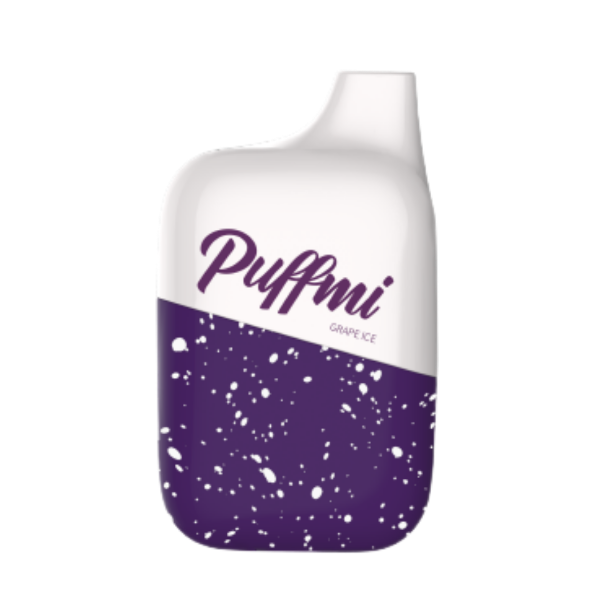 PUFFMI DY 4500 Ледяной виноград 2%