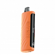 INFLAVE OMEGA 10000 Коктейль Беллини 2%