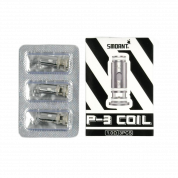 SMOANT Pasito Mini Coil P-3 Mesh 1.0 Ом (в упак. 3 шт.)