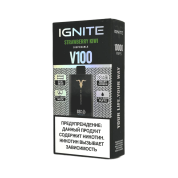 IGNITE V 100 10000 Клубника киви 2%