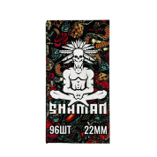 Уголь Shaman 1 кг (96 шт)