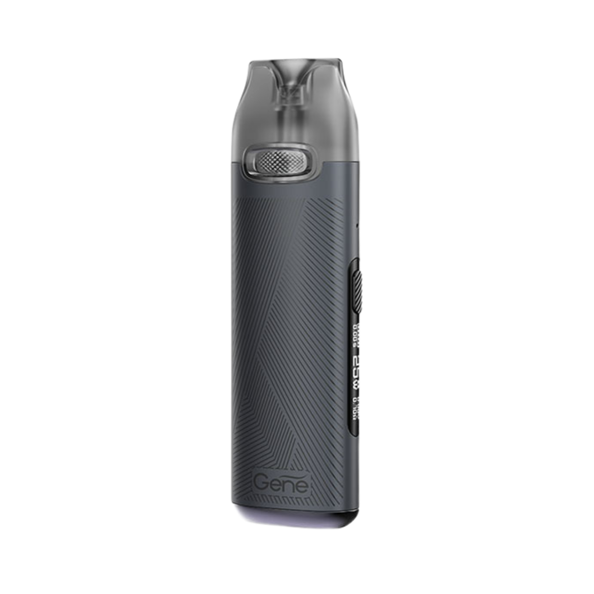 Voopoo V.THRU Pro 900mAh Pod Kit Space Gray (Eternity Edition)