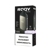 PLONQ ROQY M 10000 Малина жасмин 2%