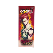 OTAKU Розовая жвачка 30мл.20мг.