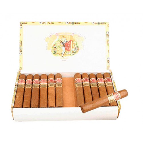 Сигары Куба Romeo Y Julieta Short