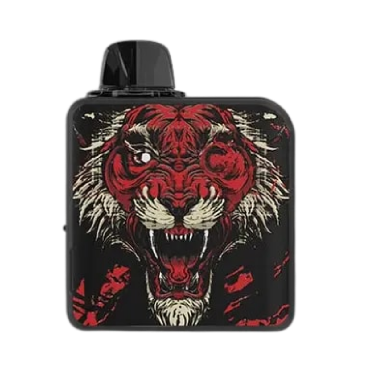 RINCOE Jellybox Nano X 1000mAh Pod Kit Tiger RK-025TG
