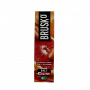 Brusko Salt (Chubby) ultra Грейпфрутовый сок с ягодами 35мл.20мг.