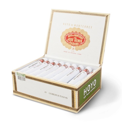 Сигары Куба Hoyo De Monterey Epicure №2