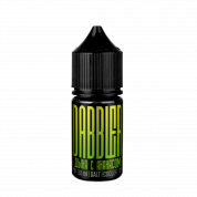 Dabbler Salt chubby Дыня ананас 30мл 2%