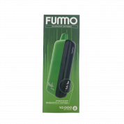 FUMMO INDIC 10000 Strong Латинский карнавал 2%