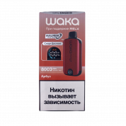 WAKA 8000 HARD EXTRA Арбуз 2%