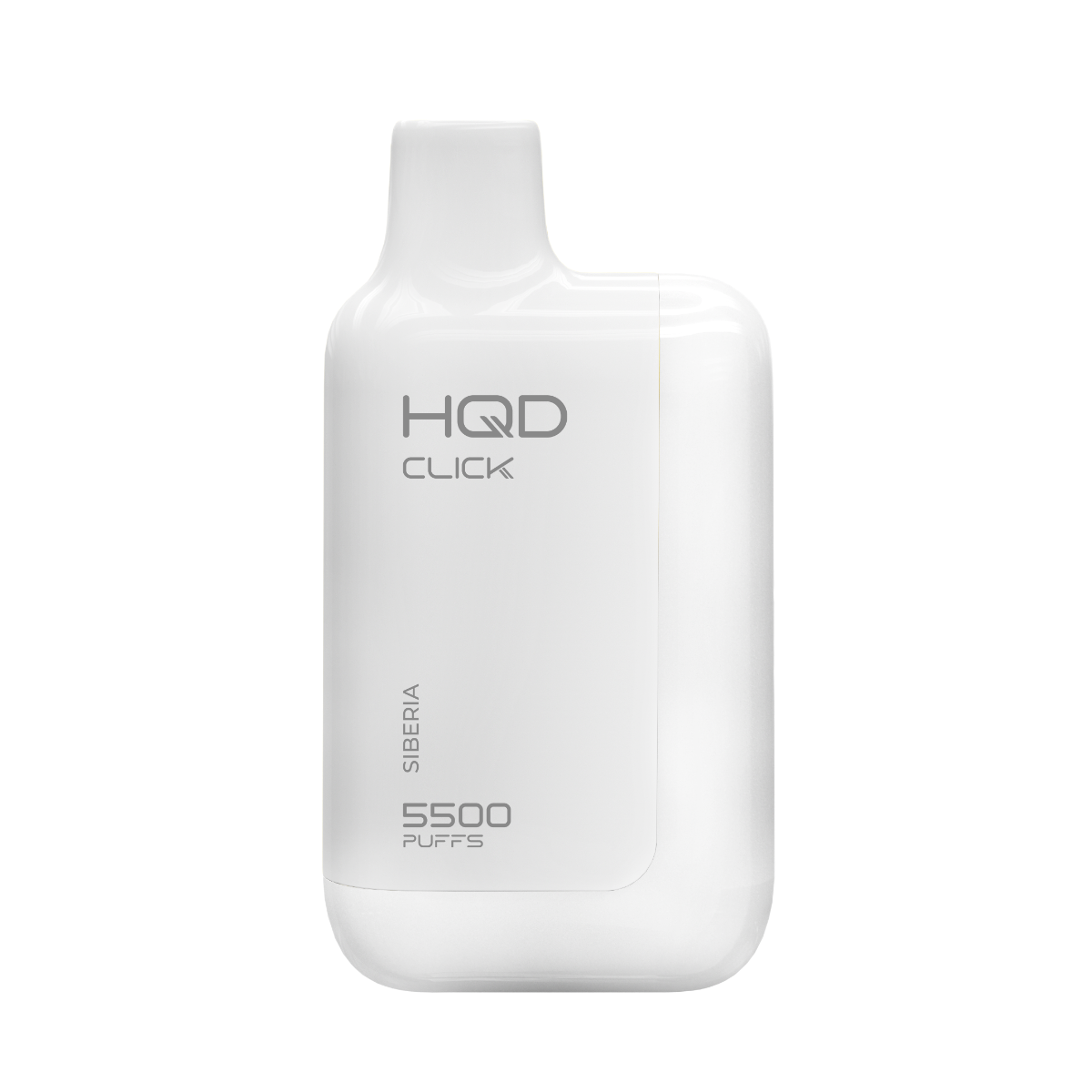 HQD CLICK 5500 Сибирь(хвоя и лесные ягоды) 2%