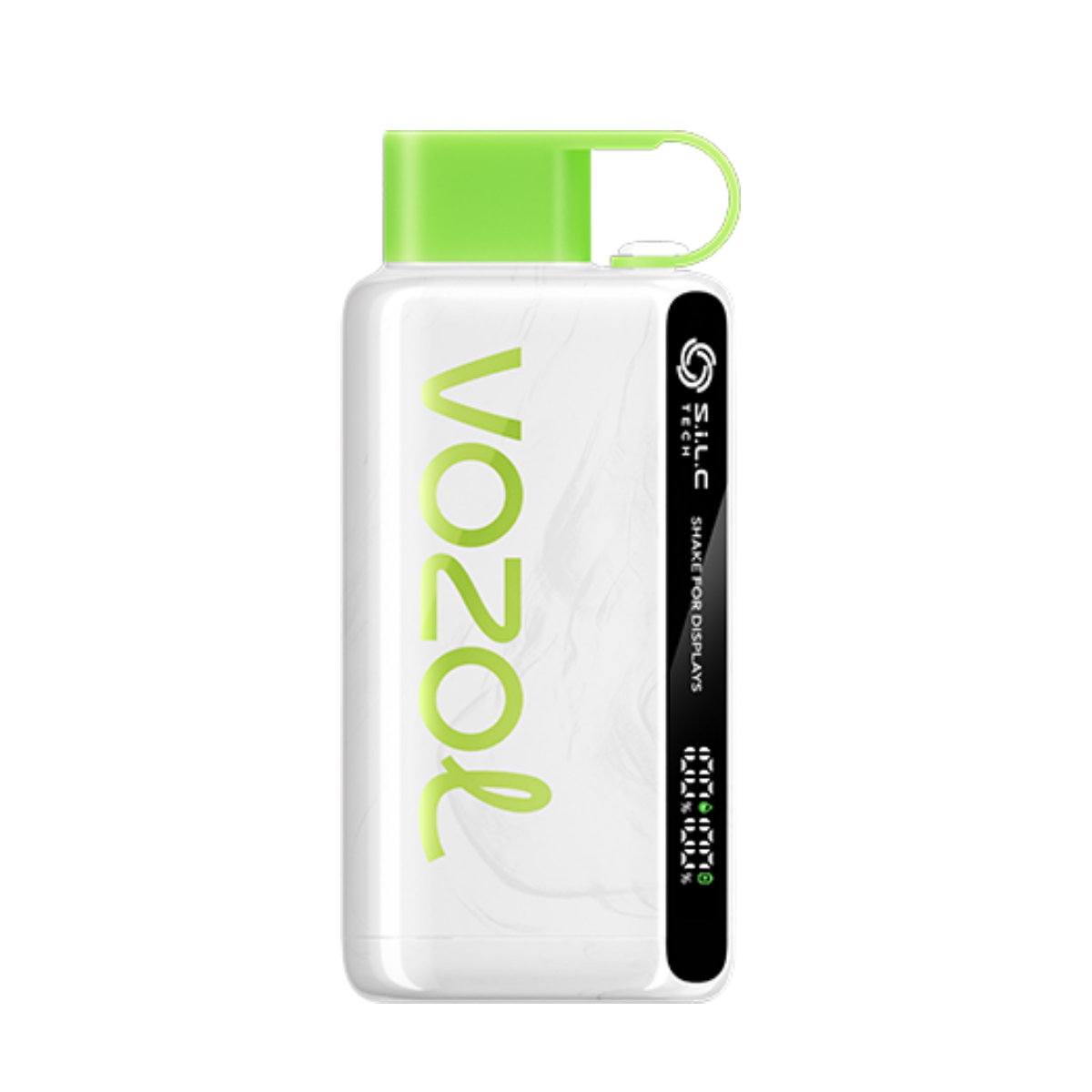 VOZOL STAR 10000 Черничный шторм 2%