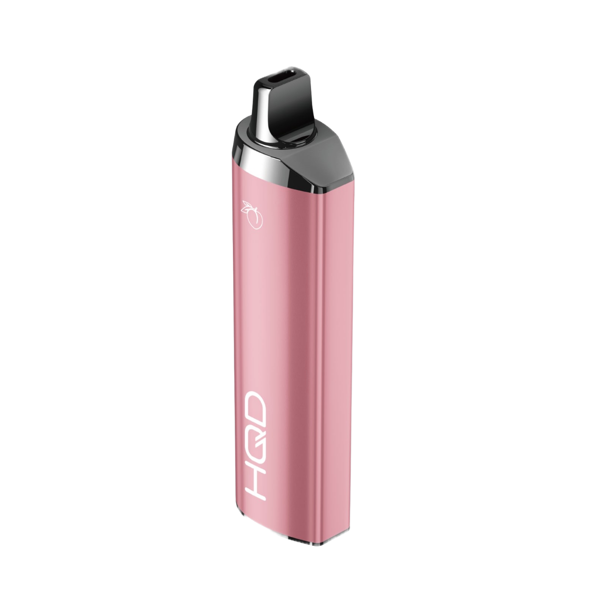 HQD Cuvie AIR 4000 Персик 2%