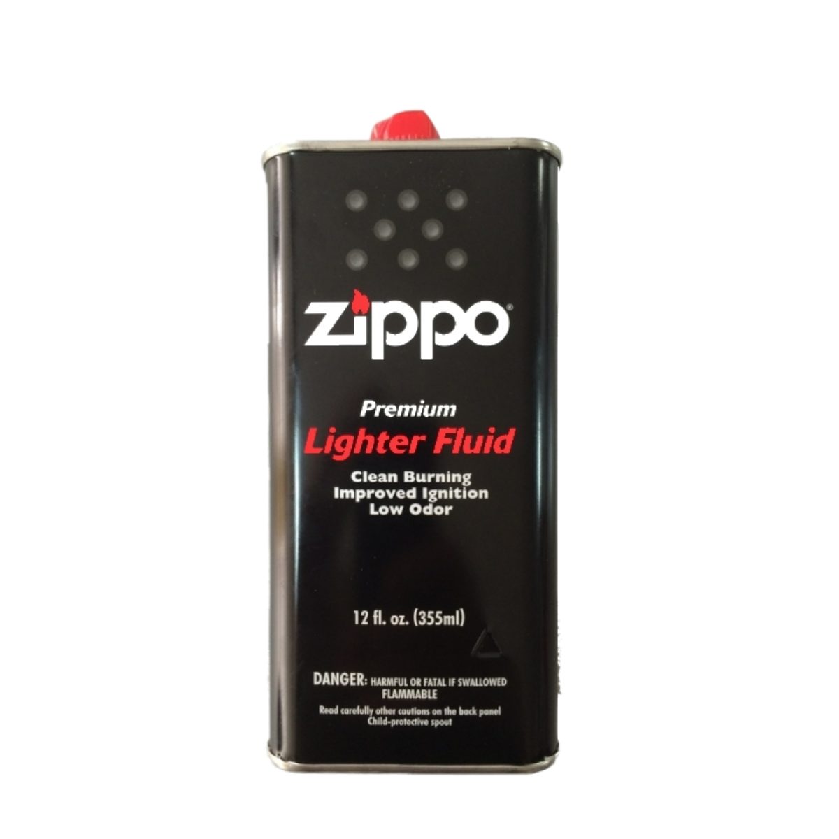 Бензин Zippo" оригинал 355 мл"