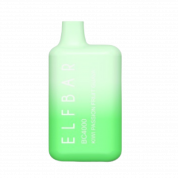 ELFBAR 4000 Маракуйя апельсин гуава 2%