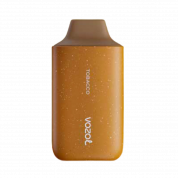 VOZOL STAR 6000 Табак 2%