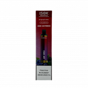 ISOK AIR 4500 Морозные ягоды 2%