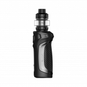SMOK MAG SOLO 100W Kit Carbon Fiber Splicing Leather SMOK-155C