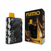 FUMMO ACE 9000 Манго 2%