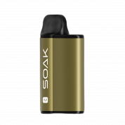 SOAK M NEW 6000 Гималайский черный чай 2%