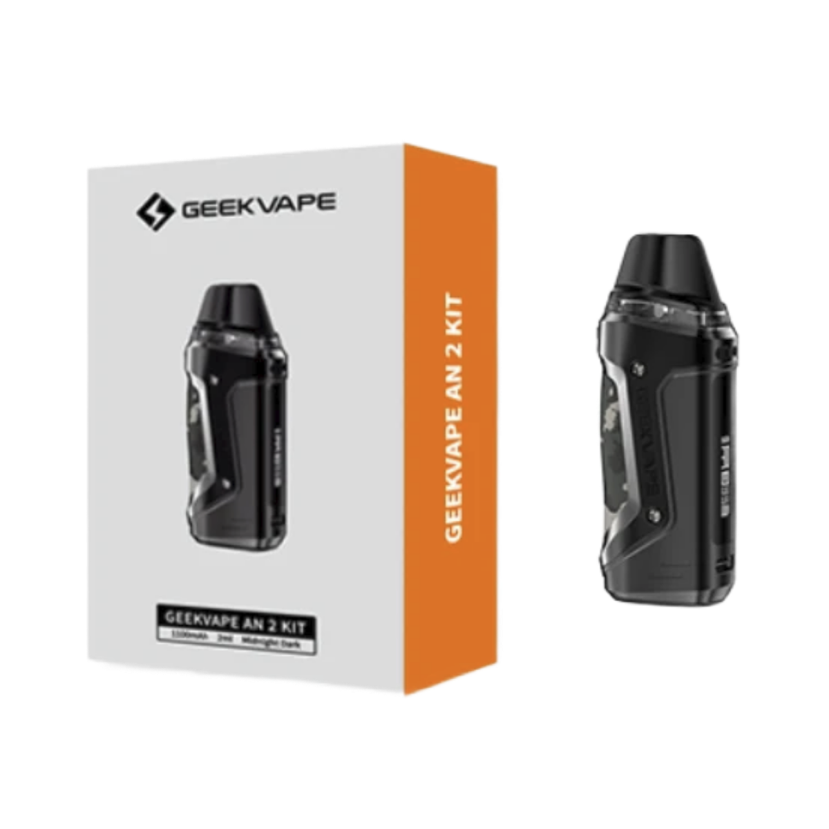 Geek Vape Aegis Nano 2 (AN2) 1100mAh Kit Sunset Yellow