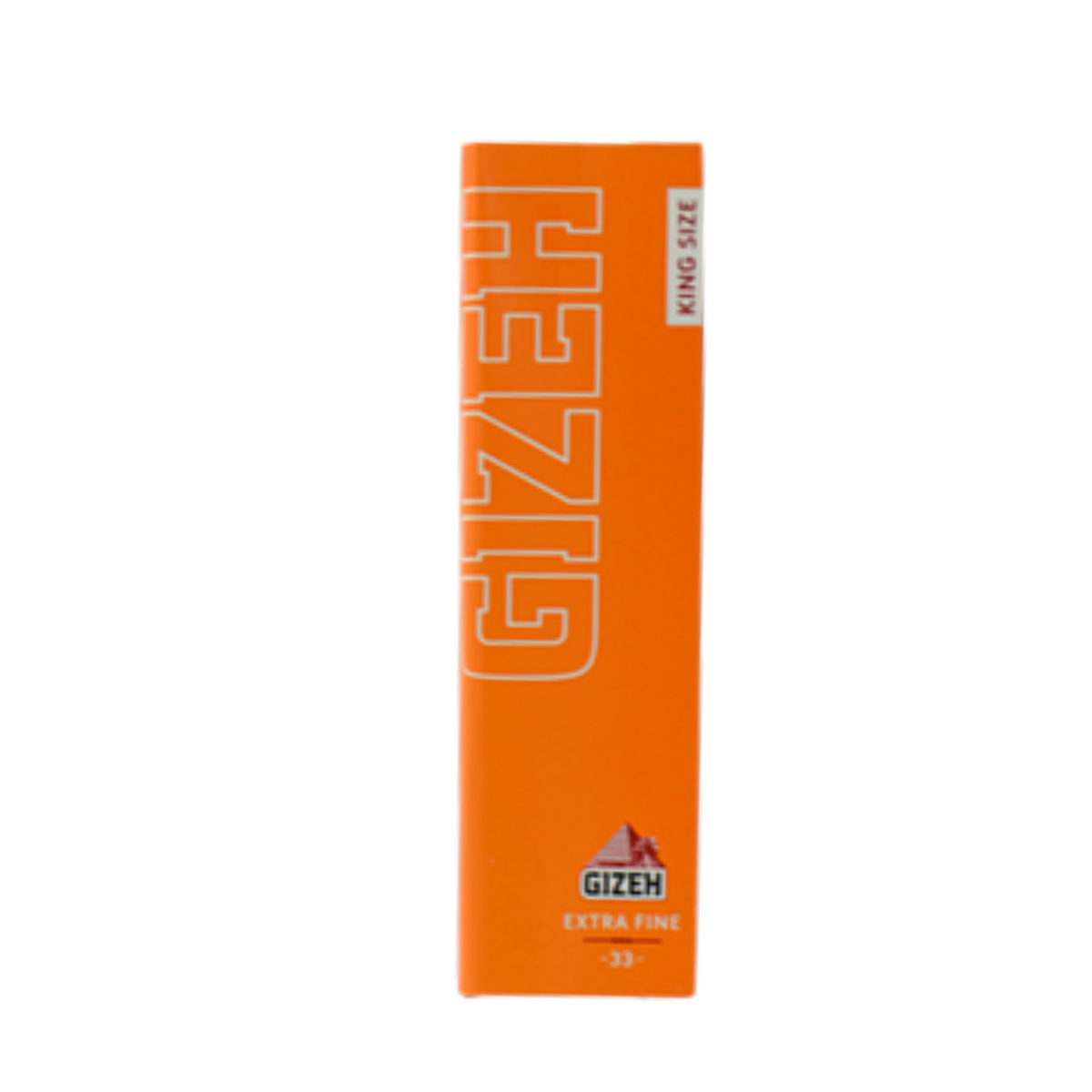 Бумага сиг. Гизех King Size Extra Fine 33шт.