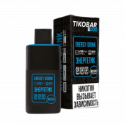 TIKOBAR 8000 Энергетик 2%