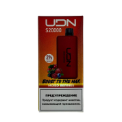 UDN S 20000 Ягодный микс 2%