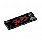 Бумага сиг. SMOKING Regular Deluxe