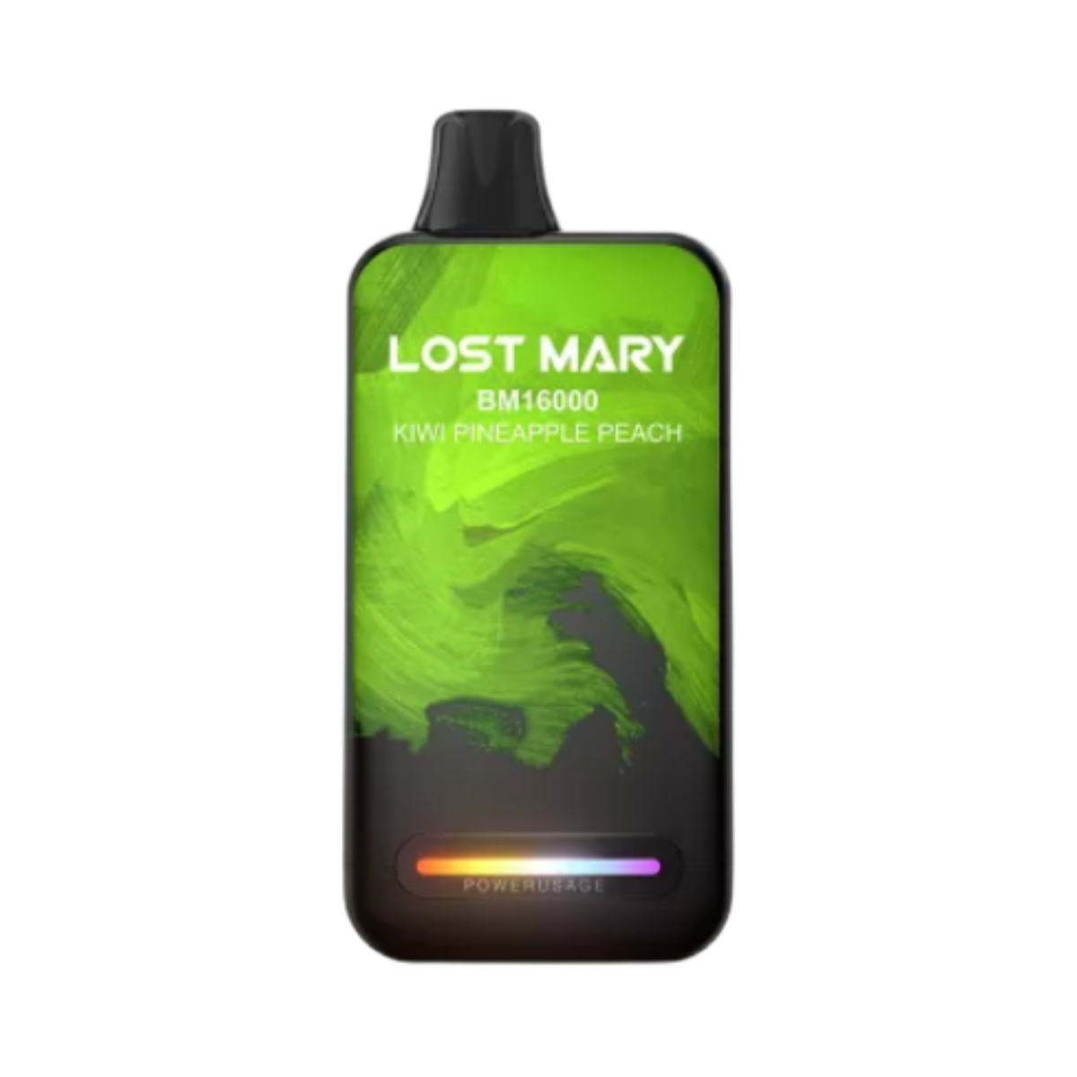 LOST MARY BM 16000 Киви ананас персик 2%