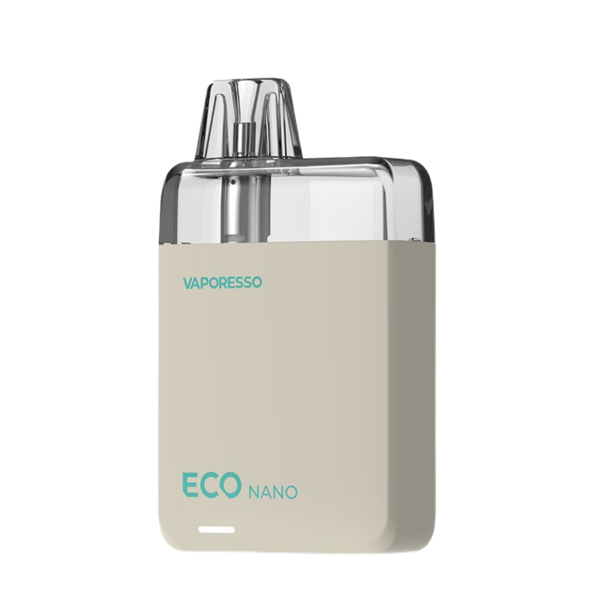 Vaporesso ECO NANO 1000mAh lvory White 6ml VRR-0093M
