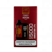 MIKING MARK 5000 Персик 2%