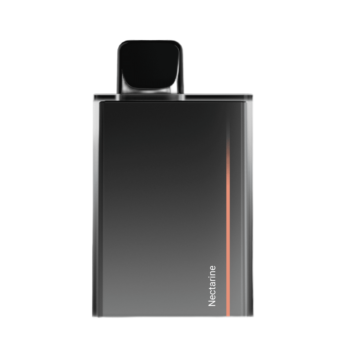 SOAK CUBE Black 7000 Нектарин 2%