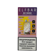 ELFBAR 18000 BC Вишня лимон 2%