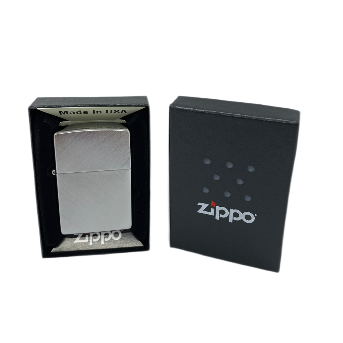 ZIPPO/24648 Classic покр.Herringbone Sweet, лат-сталь,серебр,мат.