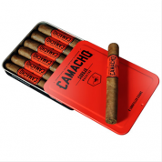 Сигары Camacho Corojo Machitos *6
