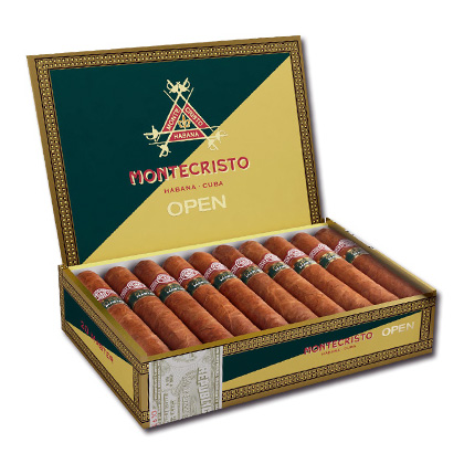 Сигары Куба Montecristo Master