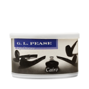 Табак труб. GL PEASE Cairo 57 гр.