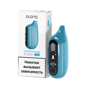 PLONQ MAX PRO 10000 Голубой лимонад 2%
