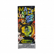 POD ONKI MALASIAN 12000 Холодный манго 2%