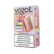 VOZOL VISTA 46000 Персик ягоды 2%